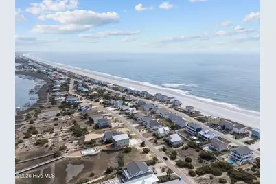 6618 W Beach Drive, Oak Island, NC 28465 - Photo 20
