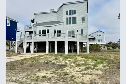 6618 W Beach Drive, Oak Island, NC 28465 - Photo 6