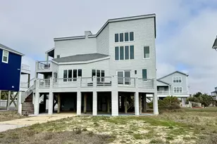 6618 W Beach Dr, Oak Island, NC 28465 - Photo 6
