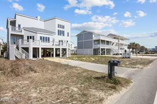 6618 W Beach Dr, Oak Island, NC 28465 - Photo 8