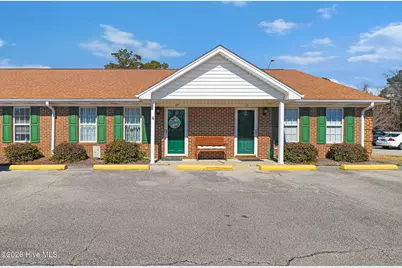 2900 Myrtle Street #11 Rosewood Village, Morehead City, NC 28557 - Photo 1