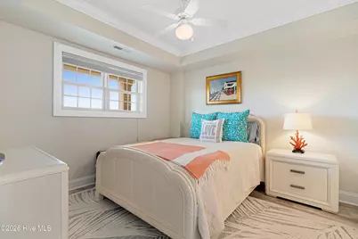 212 Old Causeway Road #107 & B13 Slip, Beaufort, NC 28516 - Photo 20