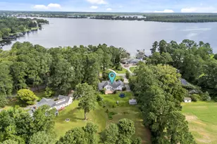 1805 Rivershore Rd, Elizabeth City, NC 27909 - Photo 2