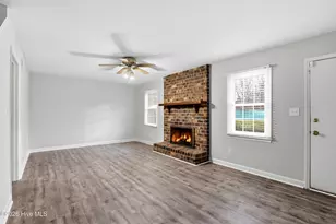 32 Scott St, Greenville, NC 27858 - Photo 6