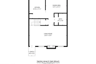 32 Scott St, Greenville, NC 27858 - Photo 28