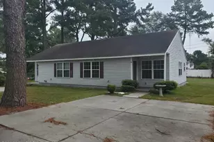 1338 Hunters Rd, New Bern, NC 28562 - Photo 1