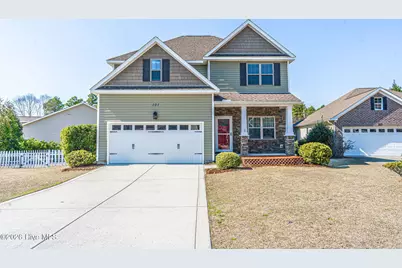 101 Lightwater Court, Aberdeen, NC 28315 - Photo 1