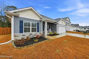 725 Greenwich Pl, Richlands, NC 28574 - Photo 2