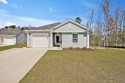 5295 Meagan Lane NE, Winnabow, NC 28479 - Photo 1