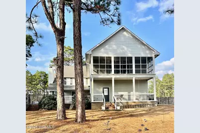 82 Bay Ridge Road, Harrells, NC 28444 - Photo 1