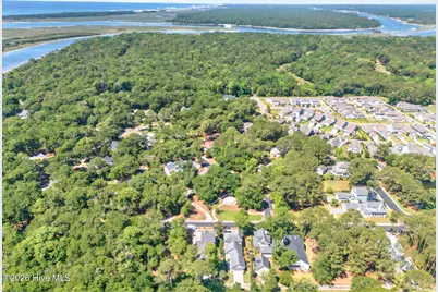 9110 Ocean Harbour Golf Club Road SW, Calabash, NC 28467 - Photo 2