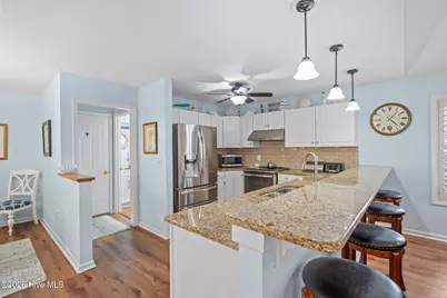 117 Lighthouse Drive, Carolina Beach, NC 28428 - Photo 16