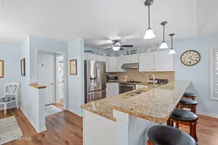 117 Lighthouse Dr, Carolina Beach, NC 28428 - Photo 16