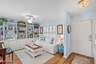 117 Lighthouse Dr, Carolina Beach, NC 28428 - Photo 8