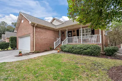 117 Lighthouse Drive, Carolina Beach, NC 28428 - Photo 4