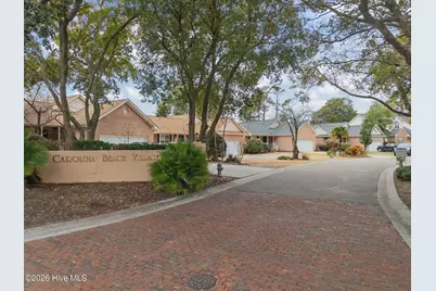 117 Lighthouse Drive, Carolina Beach, NC 28428 - Photo 2