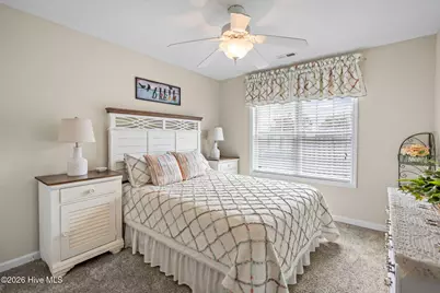 117 Lighthouse Drive, Carolina Beach, NC 28428 - Photo 32