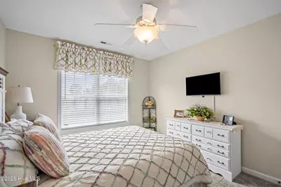 117 Lighthouse Drive, Carolina Beach, NC 28428 - Photo 34