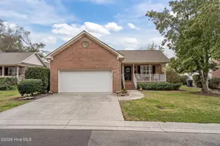 117 Lighthouse Dr, Carolina Beach, NC 28428 - Photo 1