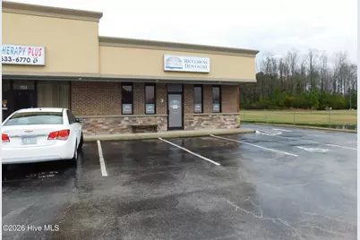 1702 US 70 #E, New Bern, NC 28560 - Photo 2