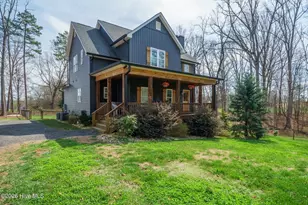 160 Mullis Rd, Harmony, NC 28364 - Photo 2