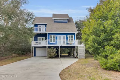 119 Indigo Drive, Emerald Isle, NC 28594 - Photo 1