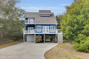 119 Indigo Dr, Emerald Isle, NC 28594 - Photo 1