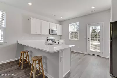 276 N Atlantic Avenue #Lot 187, Wilmington, NC 28411 - Photo 6