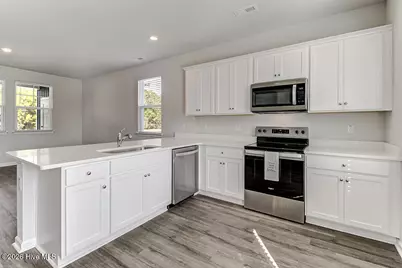 276 N Atlantic Avenue #Lot 187, Wilmington, NC 28411 - Photo 8