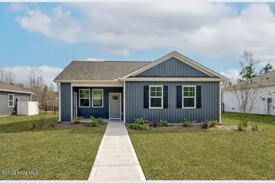 276 N Atlantic Avenue #Lot 187, Wilmington, NC 28411 - Photo 2