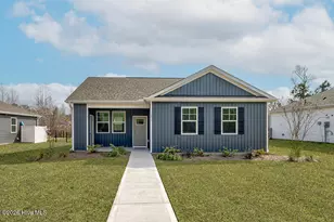 276 N Atlantic Ave, Wilmington, NC 28411 - Photo 2
