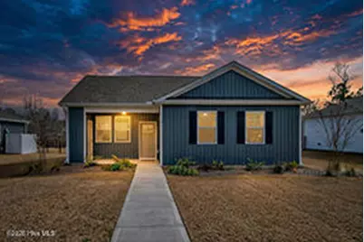 276 N Atlantic Avenue #Lot 187, Wilmington, NC 28411 - Photo 1