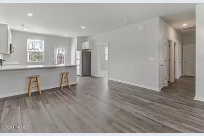 276 N Atlantic Avenue #Lot 187, Wilmington, NC 28411 - Photo 4