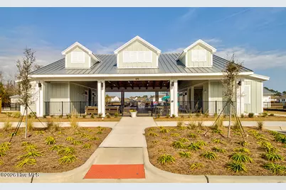 276 N Atlantic Avenue #Lot 187, Wilmington, NC 28411 - Photo 26