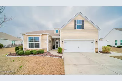 273 Cable Lake Circle, Calabash, NC 28467 - Photo 38