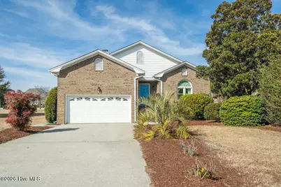 302 Colony Green Court, Wilmington, NC 28412 - Photo 1