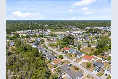 5014 N Hampton Drive SE, Southport, NC 28461 - Photo 10