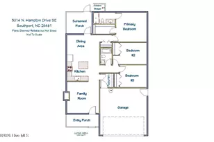 5014 N Hampton Dr SE, Southport, NC 28461 - Photo 54