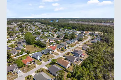 5014 N Hampton Drive SE, Southport, NC 28461 - Photo 8