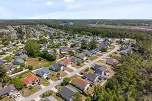 5014 N Hampton Dr SE, Southport, NC 28461 - Photo 8