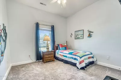 266 Ennett Lane, Sneads Ferry, NC 28460 - Photo 16