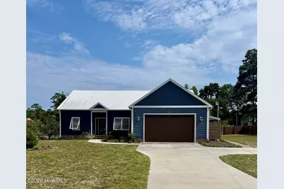 266 Ennett Lane, Sneads Ferry, NC 28460 - Photo 1
