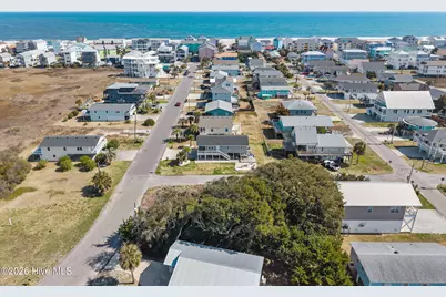 201 Virginia Avenue, Carolina Beach, NC 28428 - Photo 8