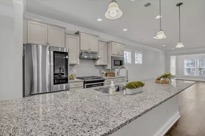 1136 Snowden Road, Wilmington, NC 28412 - Photo 2