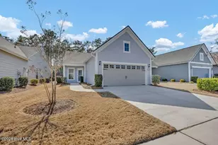 1136 Snowden Rd, Wilmington, NC 28412 - Photo 1