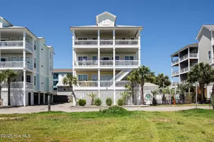 2 Clam Shell Ln, Carolina Beach, NC 28428 - Photo 1