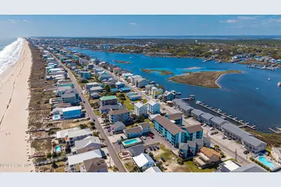 2 Clam Shell Lane #Unit 6, Carolina Beach, NC 28428 - Photo 34