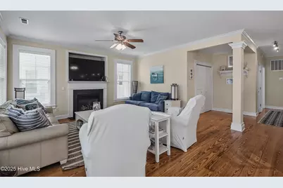 2 Clam Shell Lane #Unit 6, Carolina Beach, NC 28428 - Photo 10