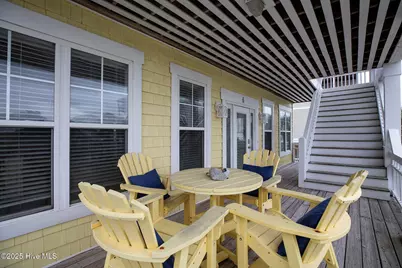 2 Clam Shell Lane #Unit 6, Carolina Beach, NC 28428 - Photo 24