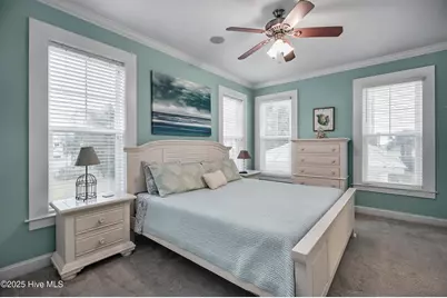 2 Clam Shell Lane #Unit 6, Carolina Beach, NC 28428 - Photo 14